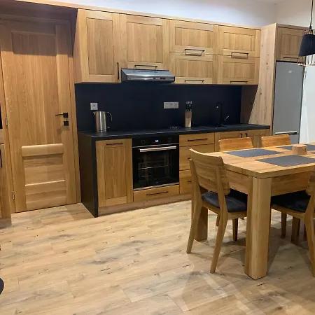 Rekreacny Domcek A - Pri Potoku Velicna