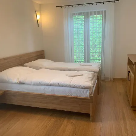 Rekreacny Domcek A - Pri Potoku Apartment *