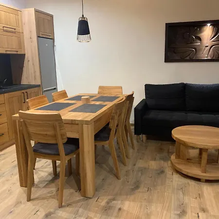 Rekreacny Domcek A - Pri Potoku * Velicna