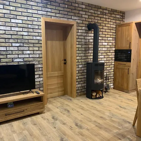 Rekreacny Domcek A - Pri Potoku *