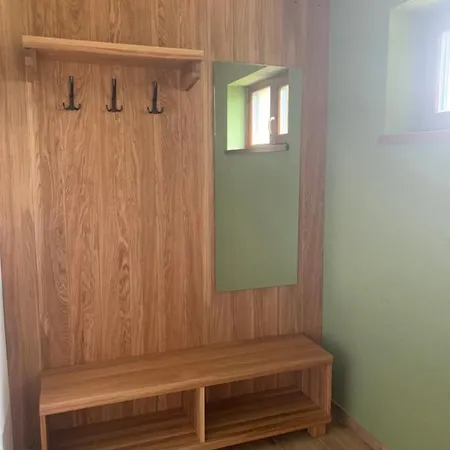 Rekreacny Domcek A - Pri Potoku Velicna