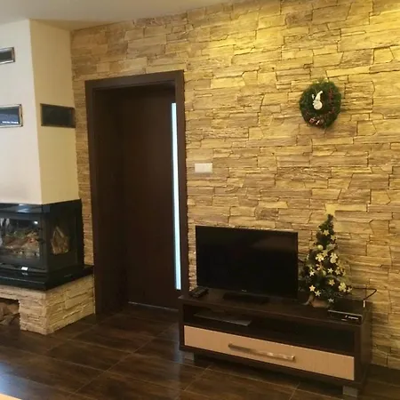 Rekreacny Domcek A - Pri Potoku