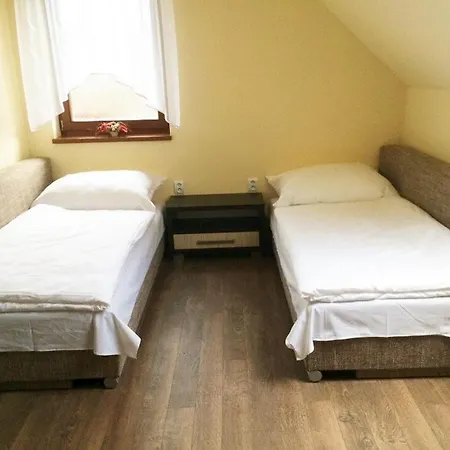 Rekreačný Domček A - Pri Potoku