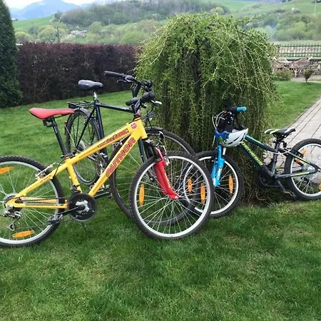 Rekreacny Domcek A - Pri Potoku *