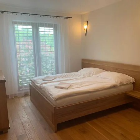 Rekreacny Domcek A - Pri Potoku Velicna