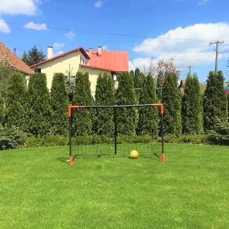 Rekreacny Domcek A - Pri Potoku Apartment *