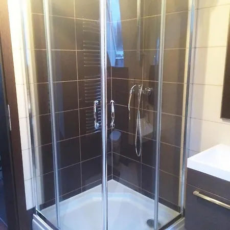 Apartment Rekreacny Domcek A - Pri Potoku Velicna