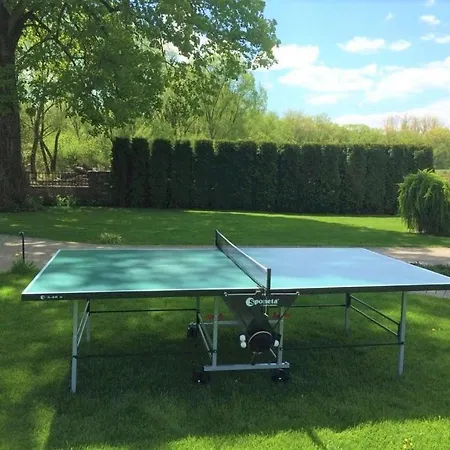 Apartment Rekreacny Domcek A - Pri Potoku Velicna