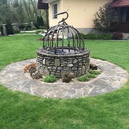 Rekreacny Domcek A - Pri Potoku *