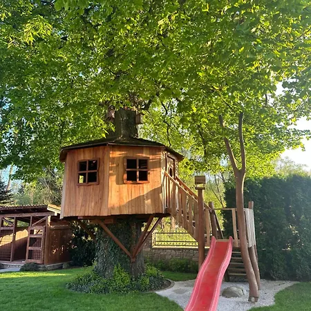 Apartment Rekreacny Domcek A - Pri Potoku